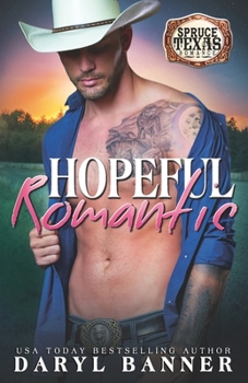 Paperback Hopeful Romantic Book