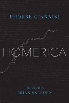 Paperback Homerica Book