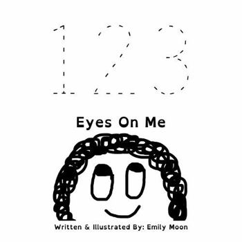 Paperback 123 Eyes On Me Book