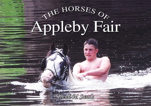 Hardcover The Horses of Appleby Fair Book