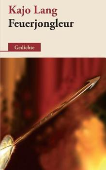 Paperback Feuerjongleur [German] Book