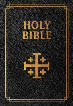 Leather Bound Catholic Bible-OE-Douay-Rheims Book