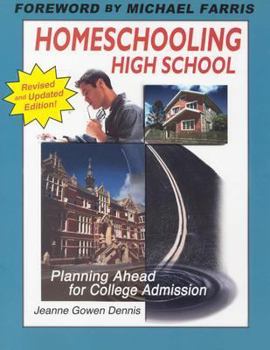 Paperback Homeschooling High School Book