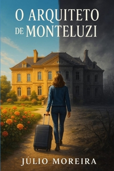 Paperback O Arquiteto de Monteluzi [Portuguese] Book