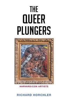Paperback The Queer Plungers Book