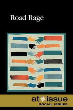 Paperback Road Rage Book