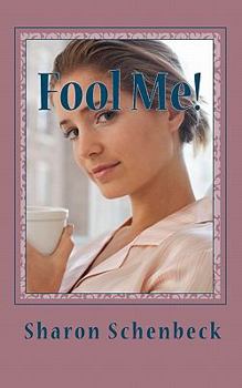 Paperback Fool Me! Book