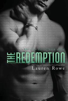 Paperback The Redemption Book