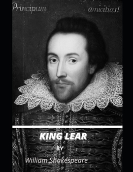 Paperback KING LEAR by William Shakespeare: For The Modern Reader Book