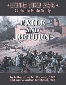 Paperback Exile and Return: Tobit, Judith, Esther, Ezra, Nehemiah, 1 and 2 Maccabees Book