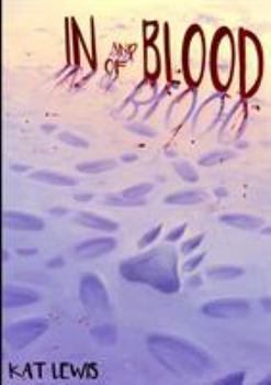 Paperback In and of Blood Book