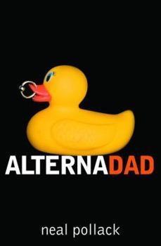 Hardcover Alternadad Book