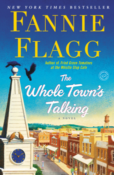 The Whole Town's Talking - Book #4 of the Elmwood Springs