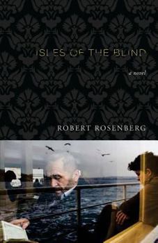 Paperback Isles of the Blind Book