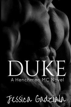Duke - Book #5 of the Navesink Bank Henchmen MC