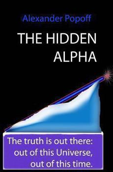 Paperback The Hidden Alpha Book