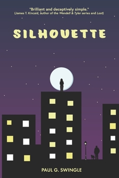 Paperback Silhouette Book