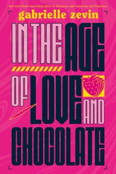 In the Age of Love and Chocolate - Book #3 of the Birthright