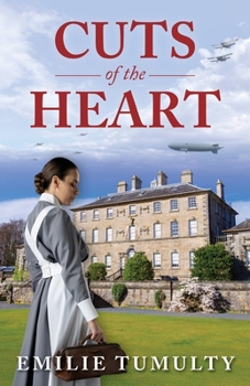 Paperback Cuts of the Heart Book