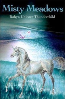 Paperback Misty Meadows Book