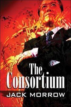 Paperback The Consortium Book
