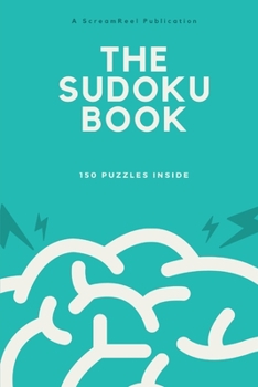 Paperback The Sudoku Book