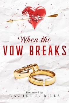 Paperback When The Vow Breaks Book