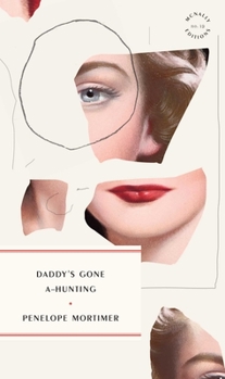 Paperback Daddy's Gone A-Hunting Book