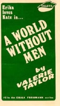 Paperback A World Without Men Book