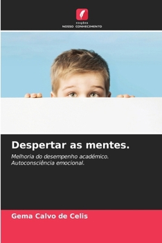 Paperback Despertar as mentes. [Portuguese] Book