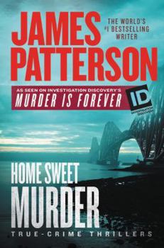 Hardcover Home Sweet Murder Book