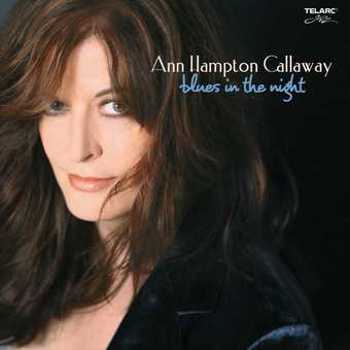 Music - CD Blues In The Night Book