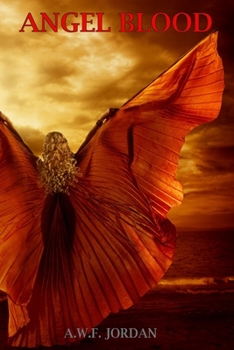 Paperback Angel Blood: Mystery [German] Book