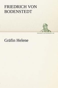 Paperback Grafin Helene [German] Book