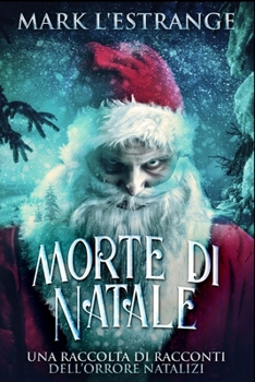 Paperback Morte di Natale [Italian] Book