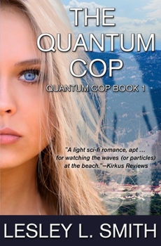 Paperback The Quantum Cop Book