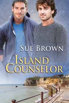 Island Counselor - Book #5 of the Isle