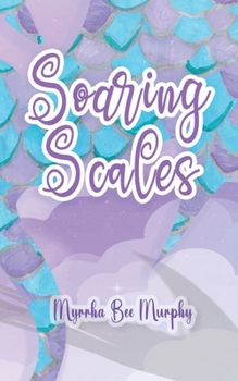 Paperback Soaring Scales Book
