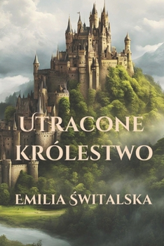 Paperback Utracone królestwo [Polish] Book