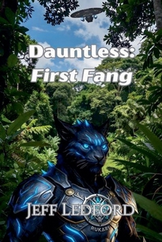 Dauntless: First Fang