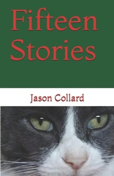 Paperback Fifteen Stories Book