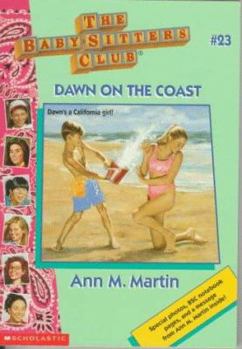 Paperback Dawn on the Coast Book