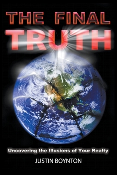 Paperback The Final Truth Book