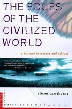 Paperback Edge of Civilized World Book