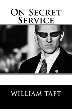 Paperback On Secret Service Book