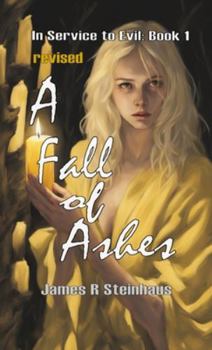 Paperback A Fall of Ashes Book