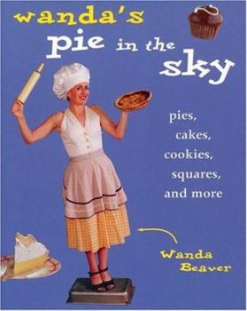 Paperback Wanda's Pie in the Sky Book