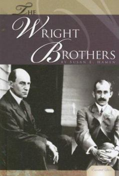 Library Binding Wright Brothers: Inventing Flight for Man: Inventing Flight for Man Book
