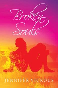Paperback Broken Souls Book