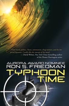 Paperback Typhoon Time Book